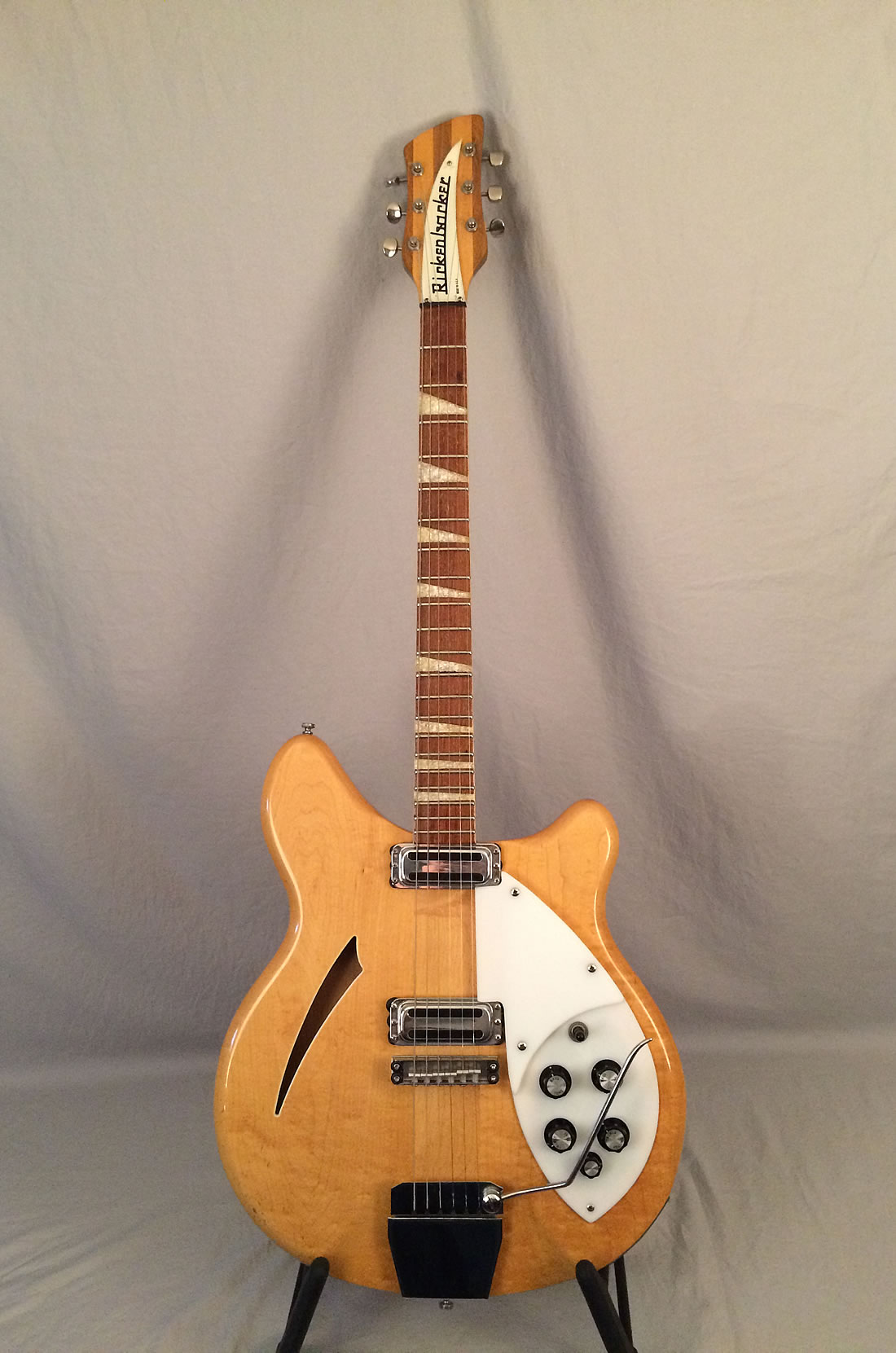 Rickenbacker 365