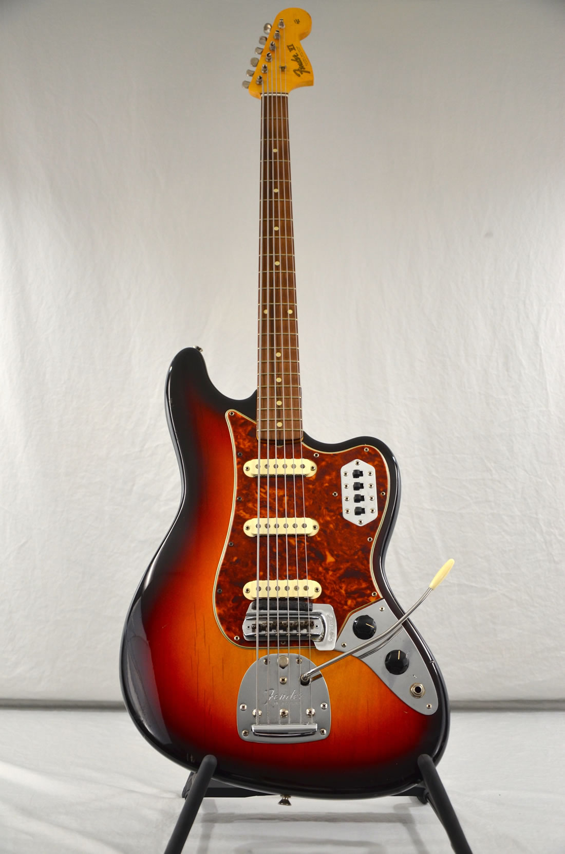 1963 Fender Bass VI