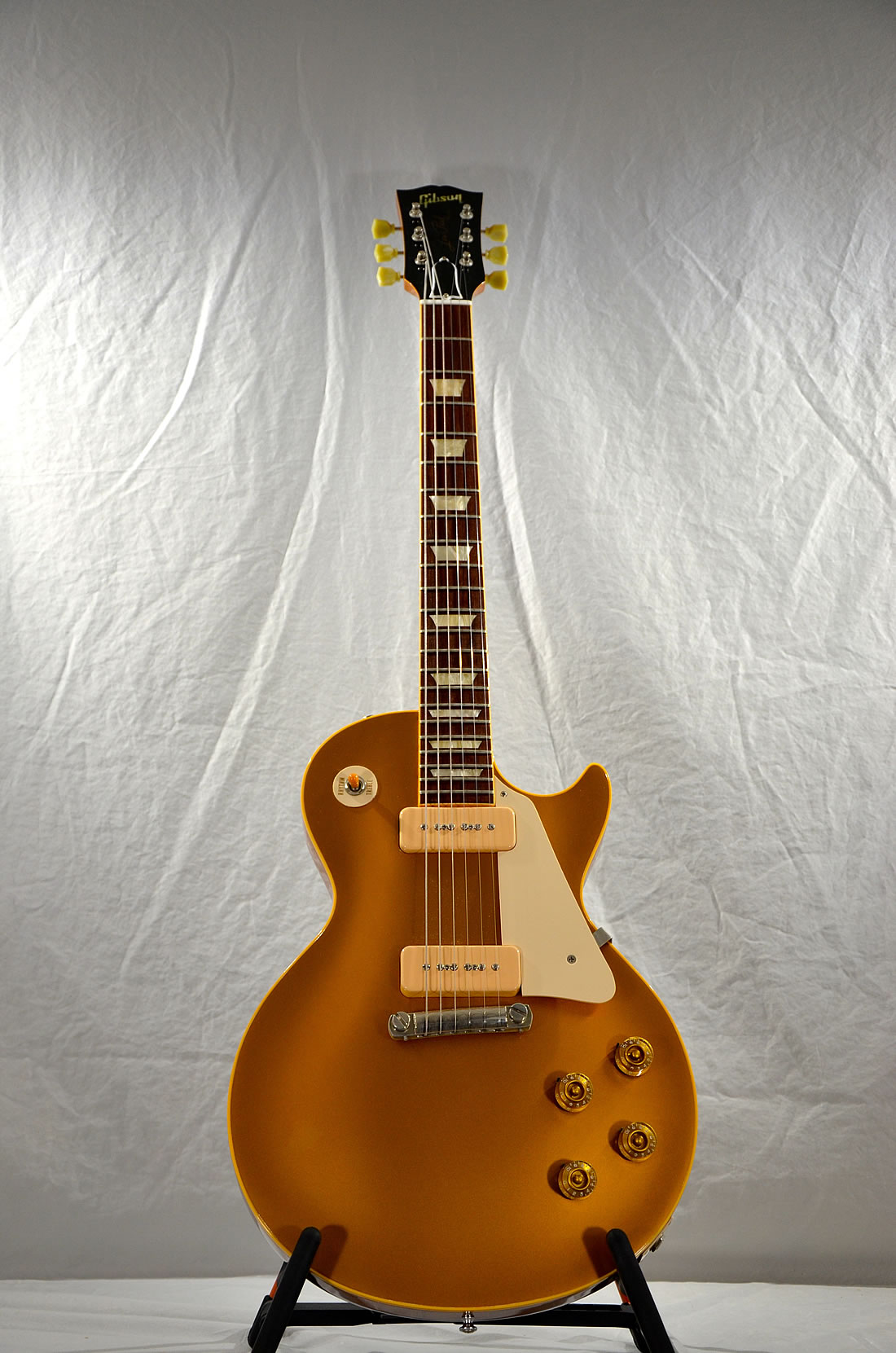 2003 Gibson “54 Gold Top Historic Reissue LPR-4 “