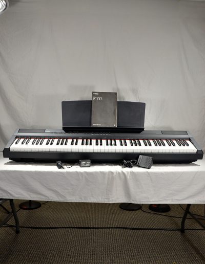 Yamaha P-105 Piano