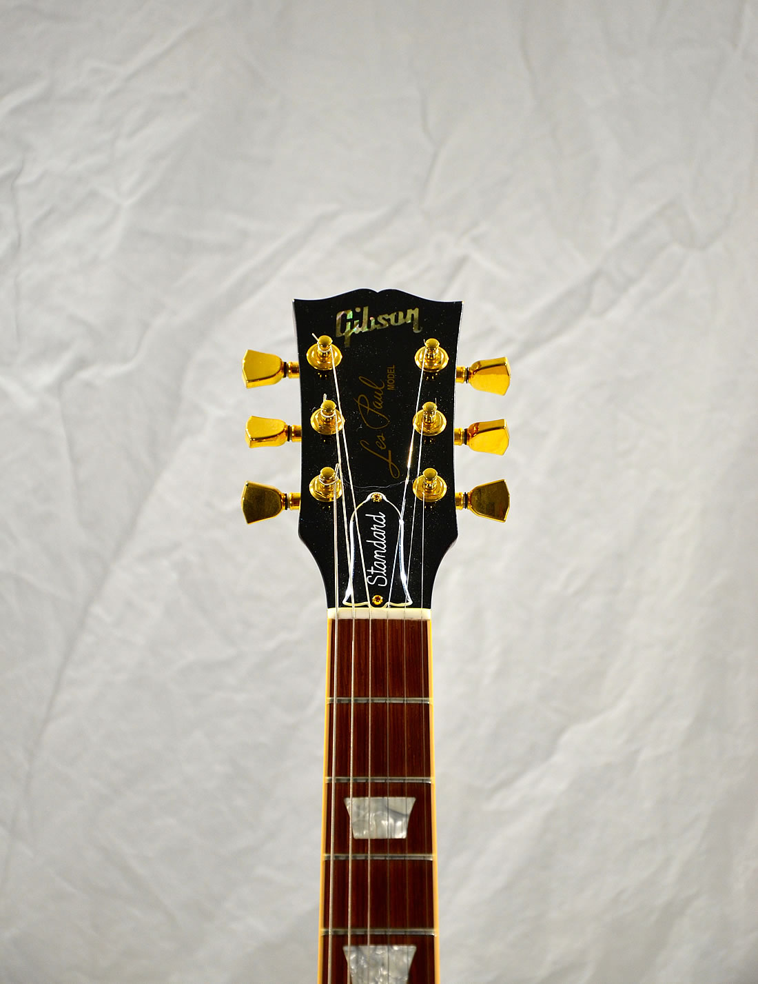 1996 Gibson “Jimmy Page Les Paul 1st Edition” Guitar #6 1996 Gibson “Jimmy Page Les Paul 1st Edition” Guitar #6