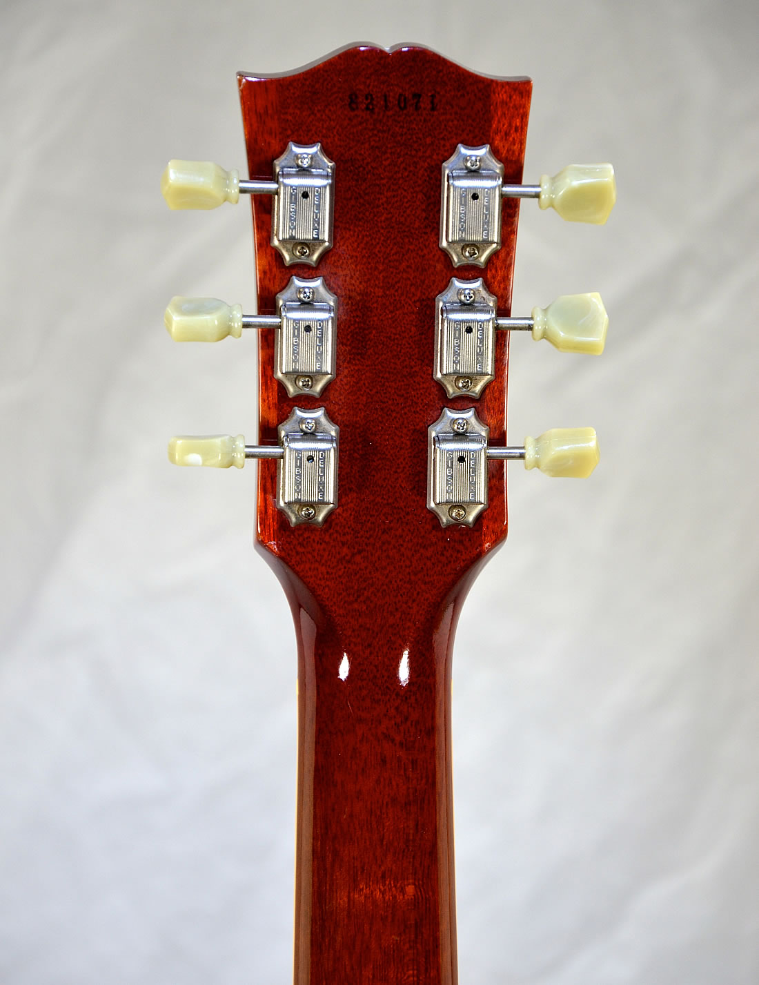 【在庫処分大特価!!】 Gibson LPR-8 Gibson - エレキギター - corsicagastronomia.com