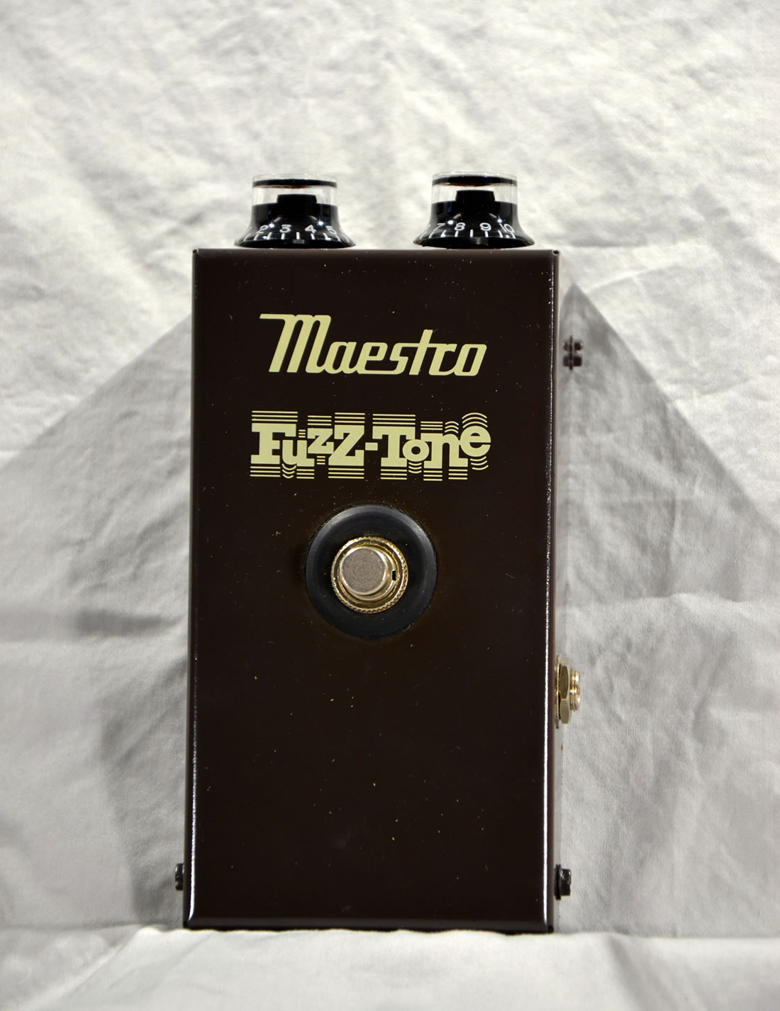 Gibson Maestro Fuzz Tone Reissue FZ-1A