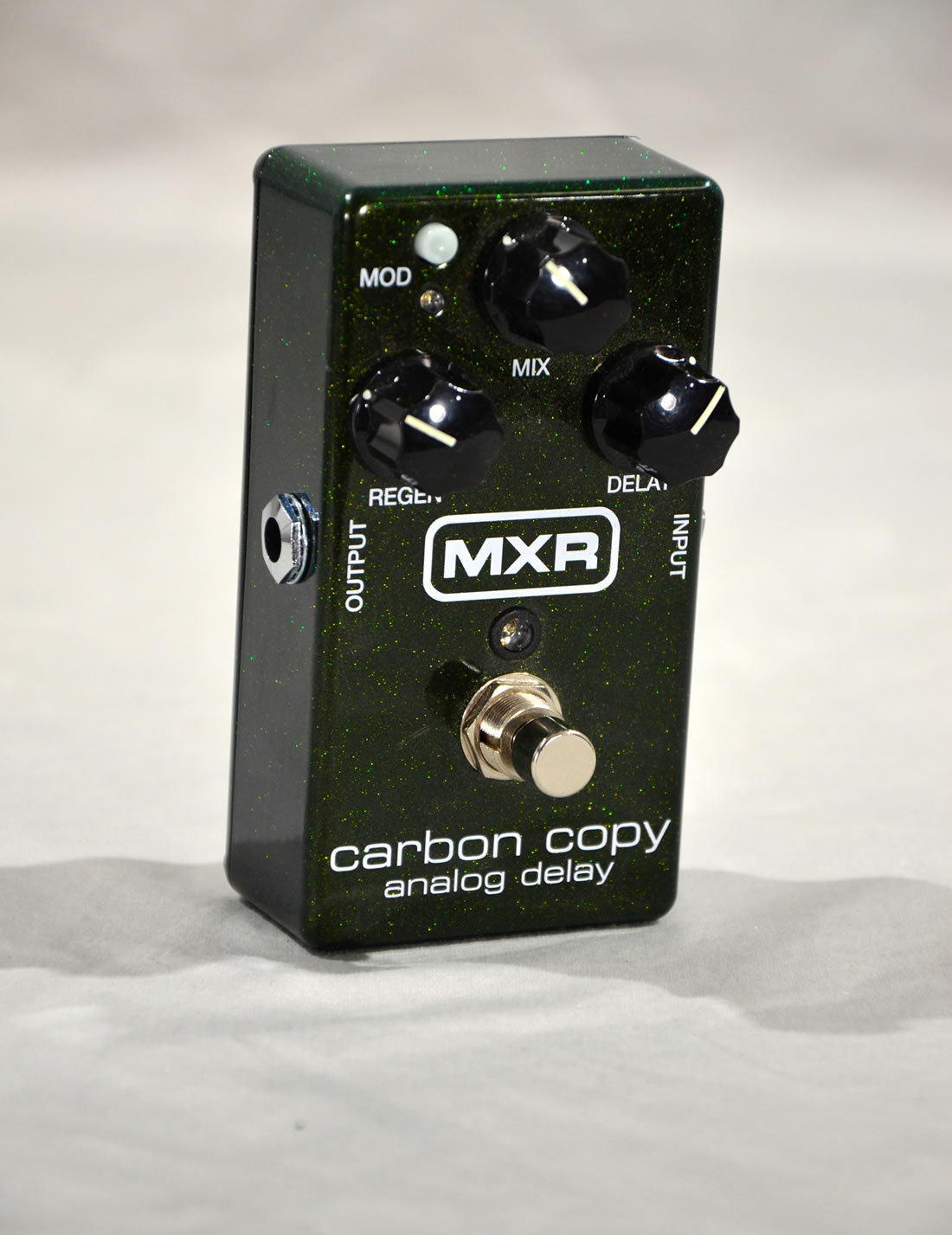 MRX Carbon Copy/Analog Delay M169