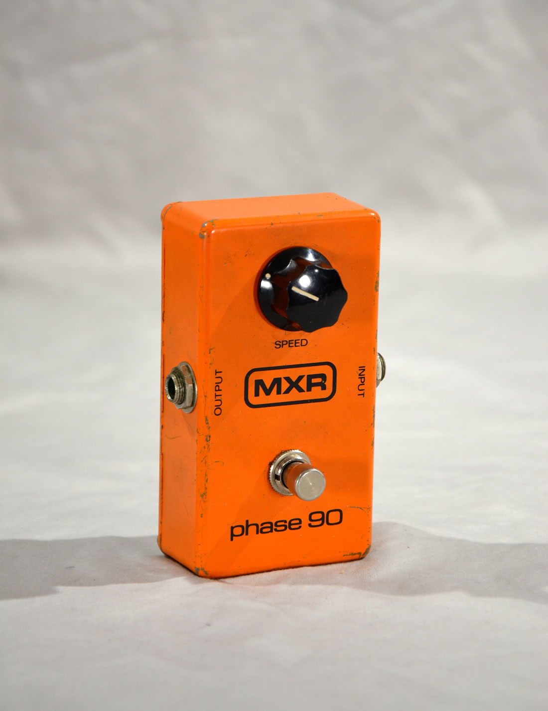 MRX Phase 90 – Black Logo Vintage