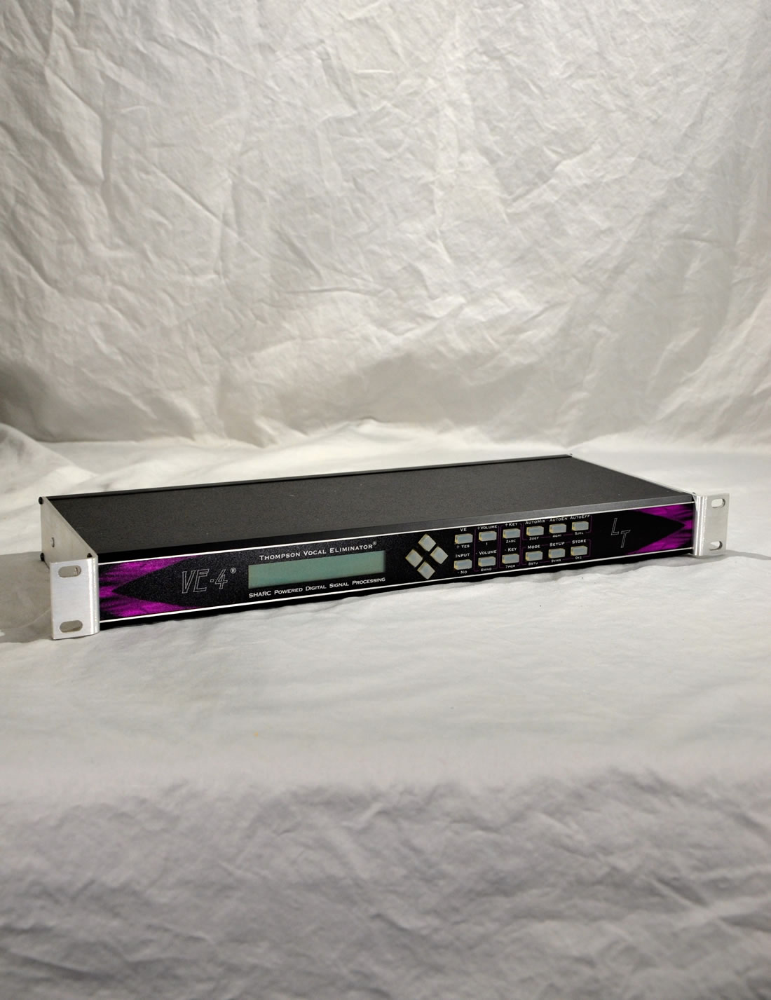 LT Sound – VE-4 Thompson Vocal Eliminator
