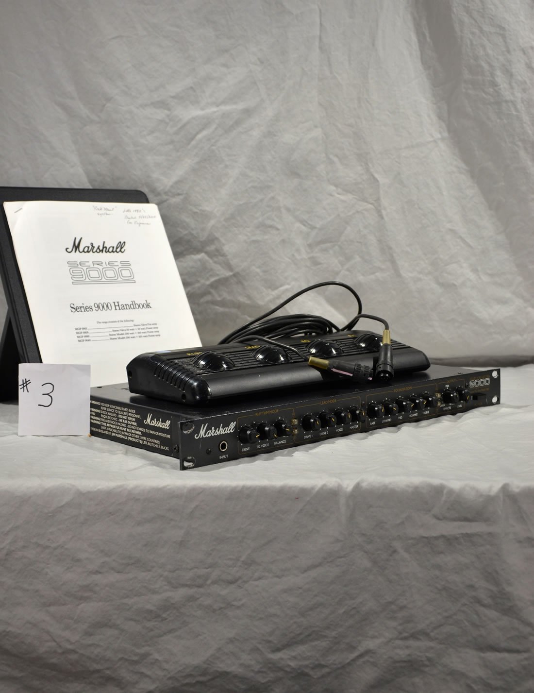 Marshall-9001-Stereo-Valve- 