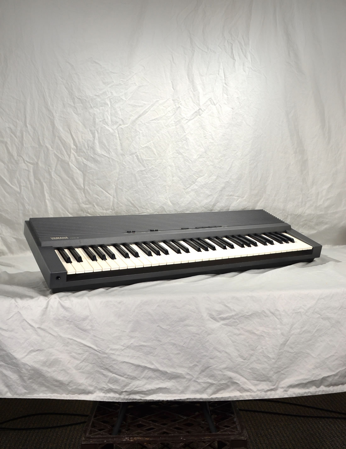 Yamaha YPR-6 YPR-8 Portable Piano