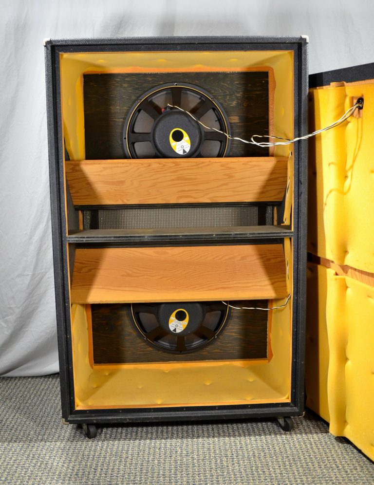 1970 Sunn 1000S Vintage guitars and amps