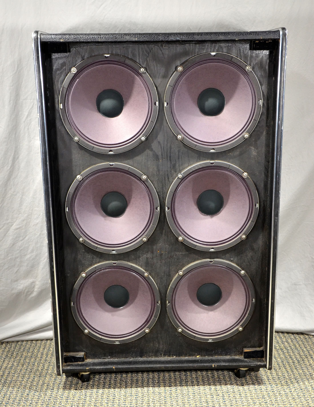 1960 S Traynor Yc610 Speakers Vintage Guitars And Amps