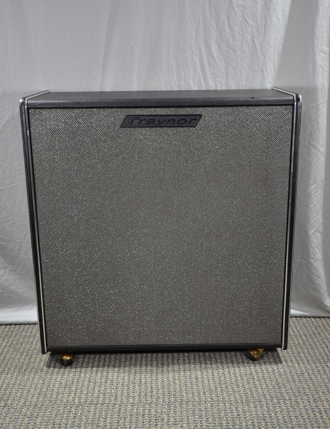 1960 S Traynor Yf 12 Speakers Vintage Guitars And Amps