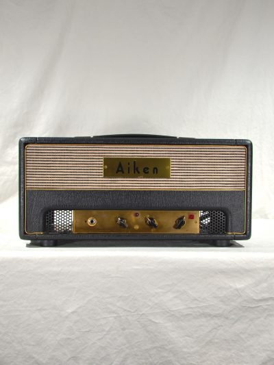 Bogen P.A. Amp